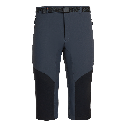 Pantalón Pirata Tanzen Df - Antracita/Negro | Oferta ahora