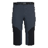 Pantalón Pirata Tanzen Df - Antracita/Negro | Oferta ahora