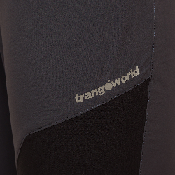 Pantalón Pirata Tanzen Df - Antracita/Negro | Oferta ahora