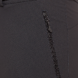 Pantalón Pirata Tanzen Df - Antracita/Negro | Oferta ahora