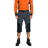 Pantalón Pirata Tanzen Df - Antracita/Negro | Oferta ahora
