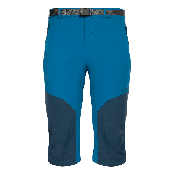 Pantalón Pirata Tanzen Df - Azul/Azul Oscuro | Oferta ahora