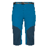 Pantalón Pirata Tanzen Df - Azul/Azul Oscuro | Oferta ahora