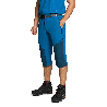 Pantalón Pirata Tanzen Df - Azul/Azul Oscuro | Oferta ahora