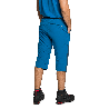 Pantalón Pirata Tanzen Df - Azul/Azul Oscuro | Oferta ahora