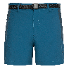 Pantalón Corto Allo Df - Azul/Azul Oscuro | Oferta ahora