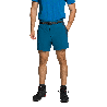 Pantalón Corto Allo Df - Azul/Azul Oscuro | Oferta ahora
