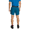 Pantalón Corto Allo Df - Azul/Azul Oscuro | Oferta ahora