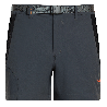 Pantalón Corto Allo Df - Antracita/Negro | Oferta ahora