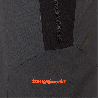 Pantalón Corto Allo Df - Antracita/Negro | Oferta ahora