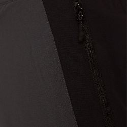 Pantalón Corto Allo Df - Antracita/Negro | Oferta ahora