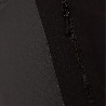 Pantalón Corto Allo Df - Antracita/Negro | Oferta ahora