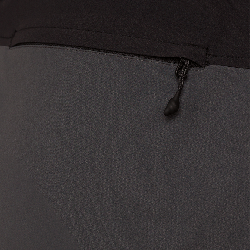 Pantalón Corto Allo Df - Antracita/Negro | Oferta ahora