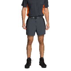 Pantalón Corto Allo Df - Antracita/Negro | Oferta ahora