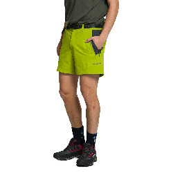 Pantalón Corto Allo Df - Verde/Antracita | Oferta ahora