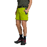 Pantalón Corto Allo Df - Verde/Antracita | Oferta ahora