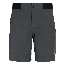 Pantalón Corto Hornavan Df - Antracita/Negro | Oferta ahora