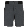 Pantalón Corto Hornavan Df - Antracita/Negro | Oferta ahora