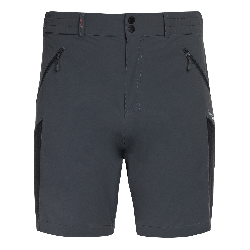 Pantalón Corto Stuor Df - Antracita/Negro | Oferta ahora