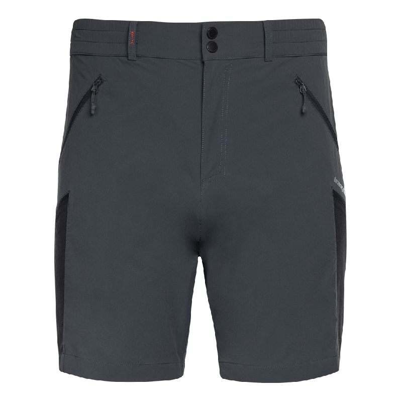Pantalón Corto Stuor Df - Antracita/Negro | Oferta ahora
