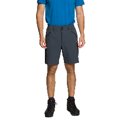 Pantalón Corto Stuor Df - Antracita/Negro | Oferta ahora