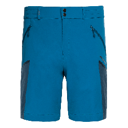 Pantalón Corto Stuor Df - Azul/Azul Oscuro | Oferta ahora