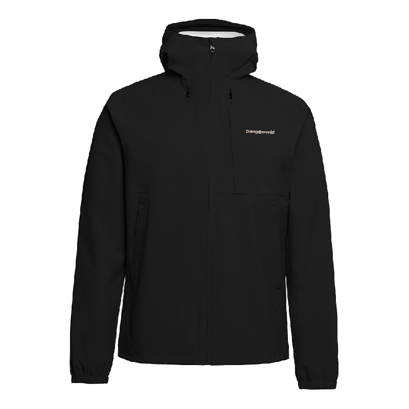Chaqueta Caicos - Negro | Oferta ahora