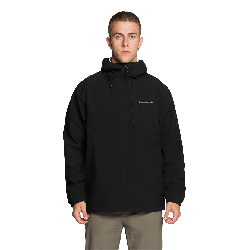 Chaqueta Caicos - Negro | Oferta ahora
