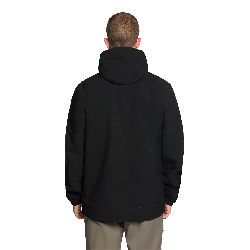 Chaqueta Caicos - Negro | Oferta ahora
