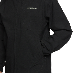 Chaqueta Caicos - Negro | Oferta ahora