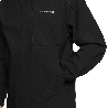 Chaqueta Caicos - Negro | Oferta ahora