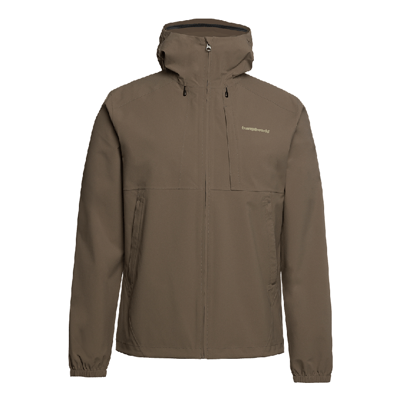 Chaqueta Caicos - Marron | Oferta ahora