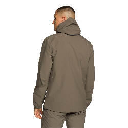 Chaqueta Caicos - Marron | Oferta ahora