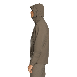 Chaqueta Caicos - Marron | Oferta ahora