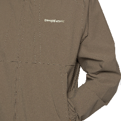 Chaqueta Caicos - Marron | Oferta ahora