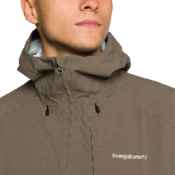 Chaqueta Caicos - Marron | Oferta ahora