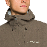 Chaqueta Caicos - Marron | Oferta ahora