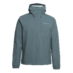 Chaqueta Caicos - Azul Verdoso | Oferta ahora