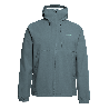 Chaqueta Caicos - Azul Verdoso | Oferta ahora