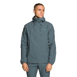 Chaqueta Caicos - Azul Verdoso | Oferta ahora