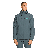 Chaqueta Caicos - Azul Verdoso | Oferta ahora