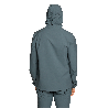 Chaqueta Caicos - Azul Verdoso | Oferta ahora