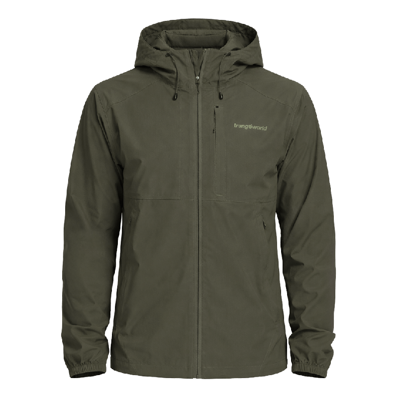 Chaqueta Caicos - Verde | Oferta ahora