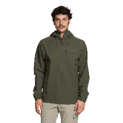 Chaqueta Caicos - Verde | Oferta ahora