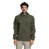 Chaqueta Caicos - Verde | Oferta ahora