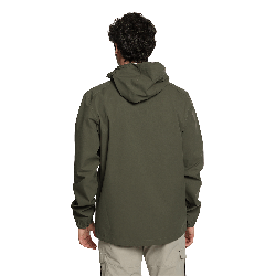 Chaqueta Caicos - Verde | Oferta ahora