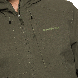 Chaqueta Caicos - Verde | Oferta ahora