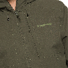 Chaqueta Caicos - Verde | Oferta ahora