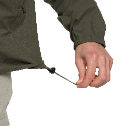 Chaqueta Caicos - Verde | Oferta ahora