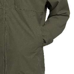 Chaqueta Caicos - Verde | Oferta ahora
